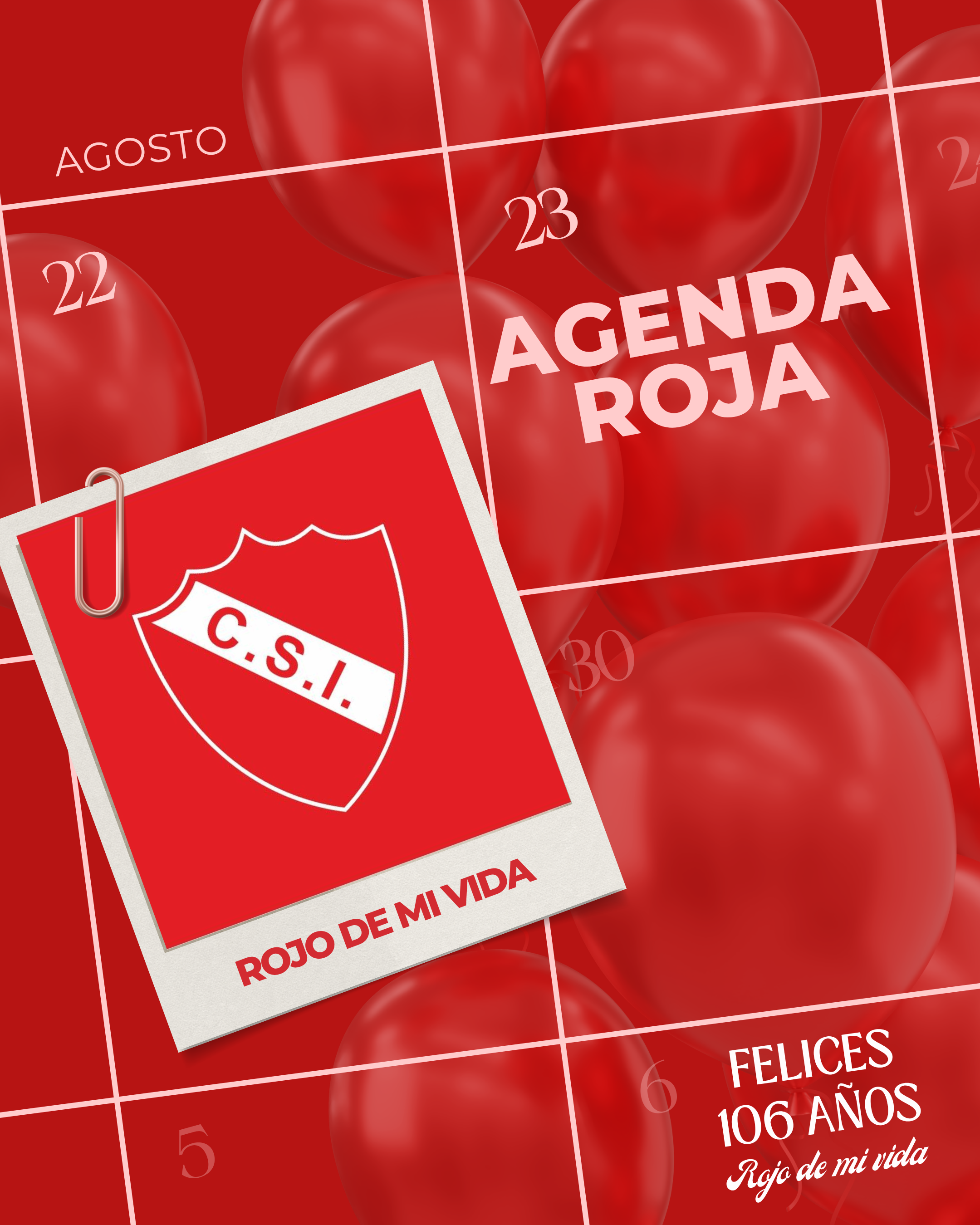 Agenda deportiva — sábado 22 de agosto