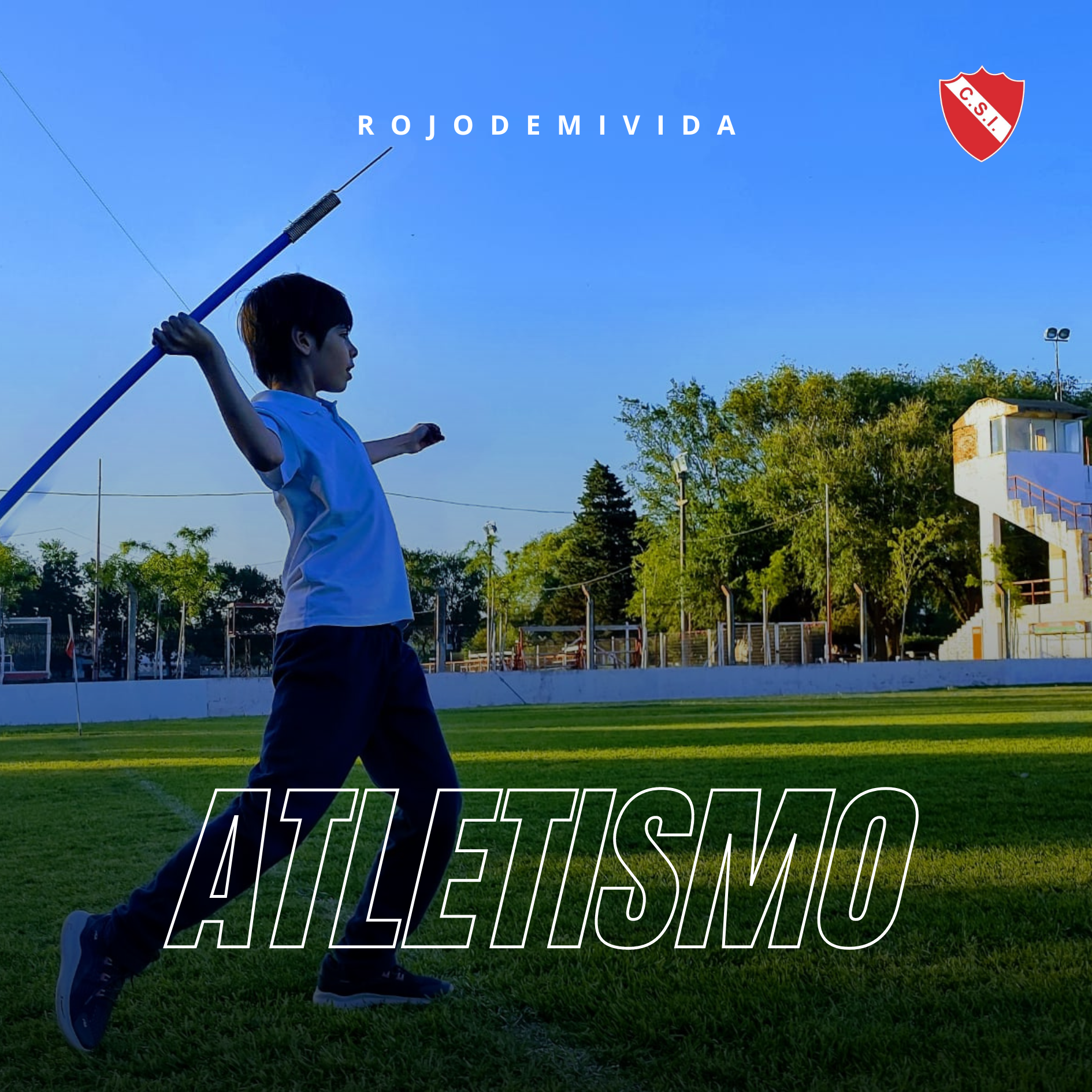 Atletismo