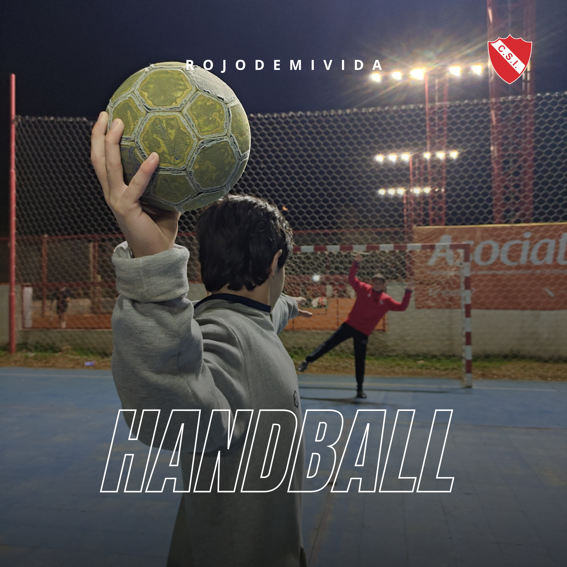 Handball