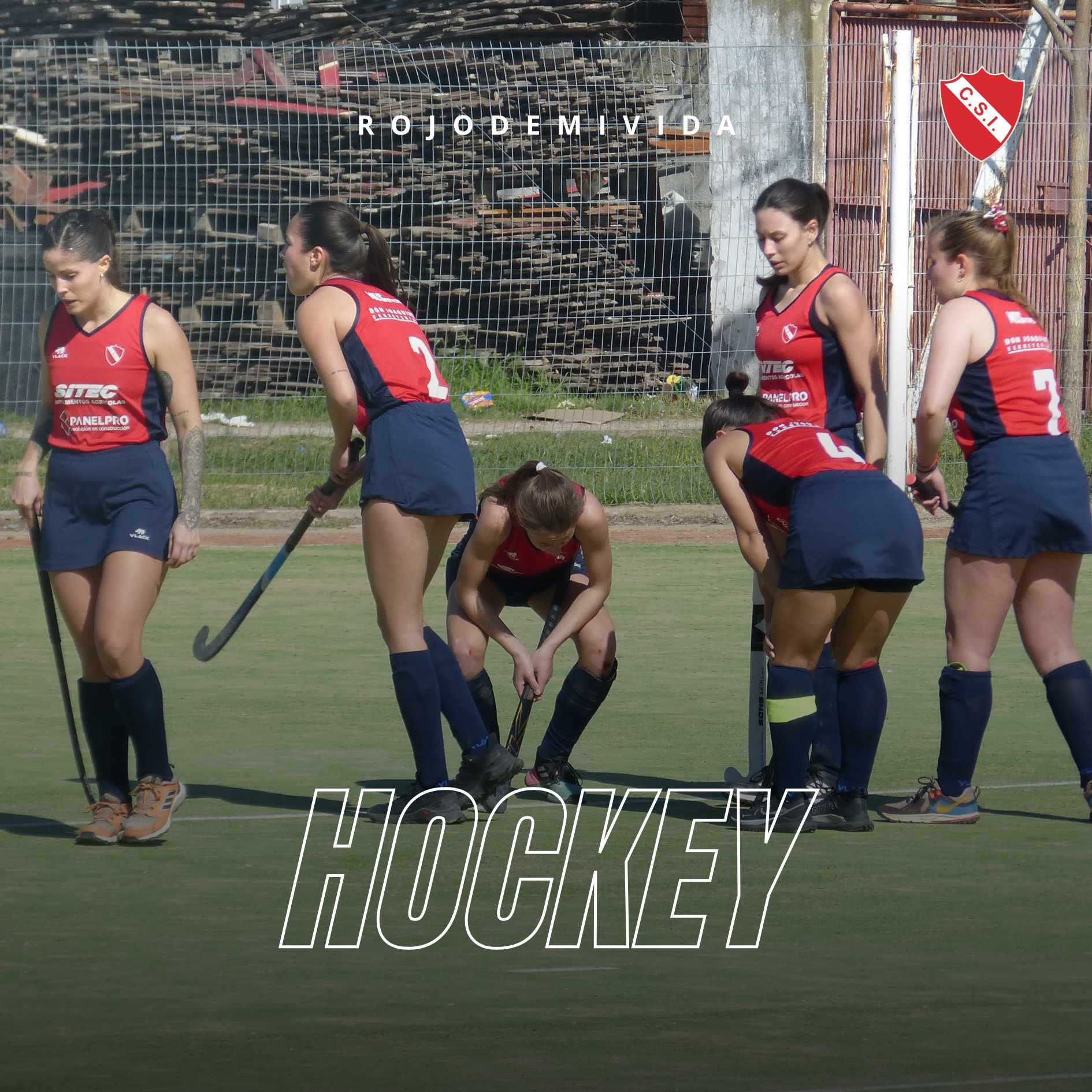 Hockey