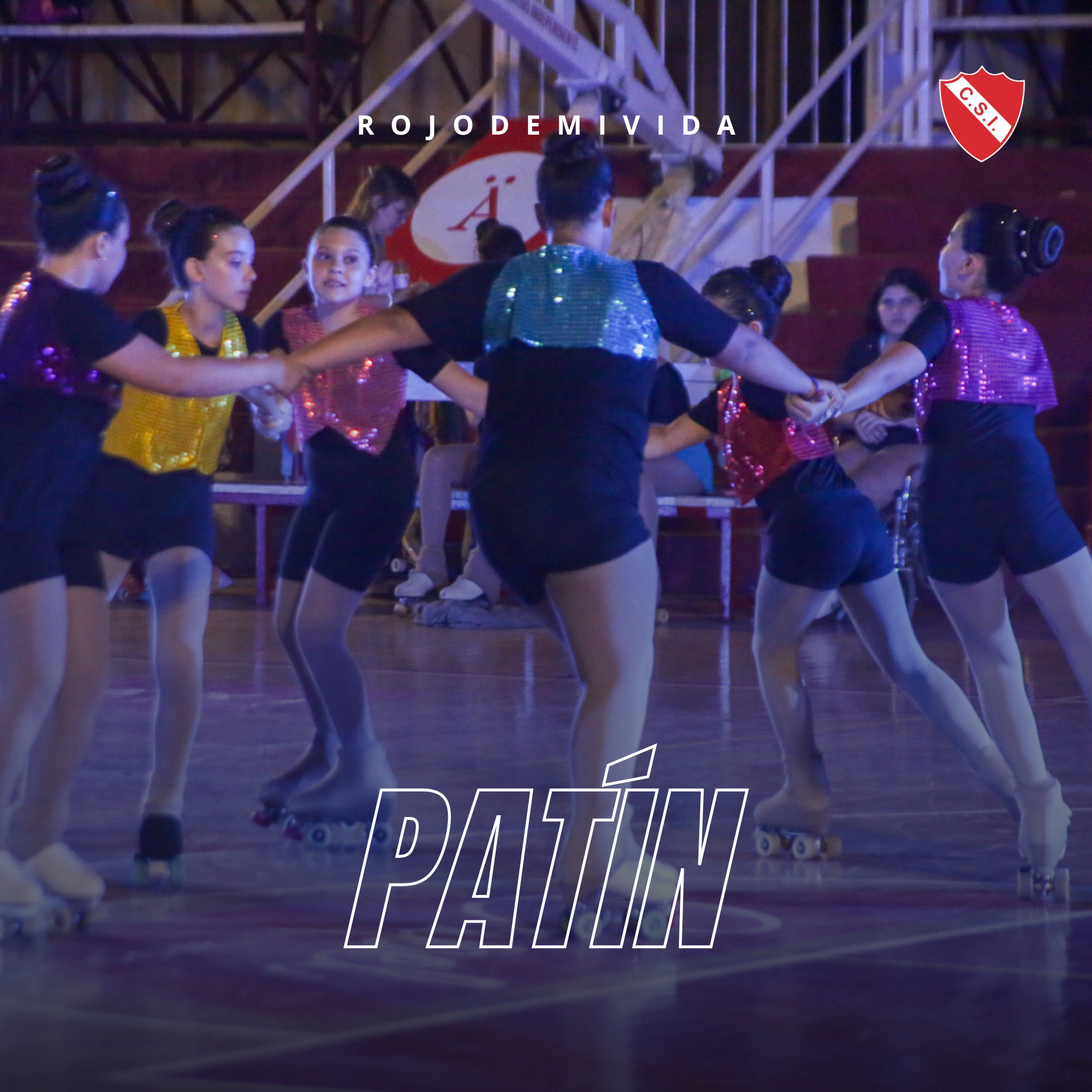 Patín Artístico