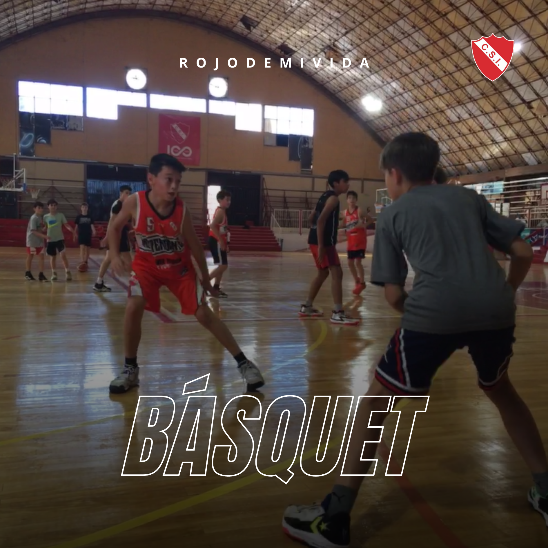 Básquet