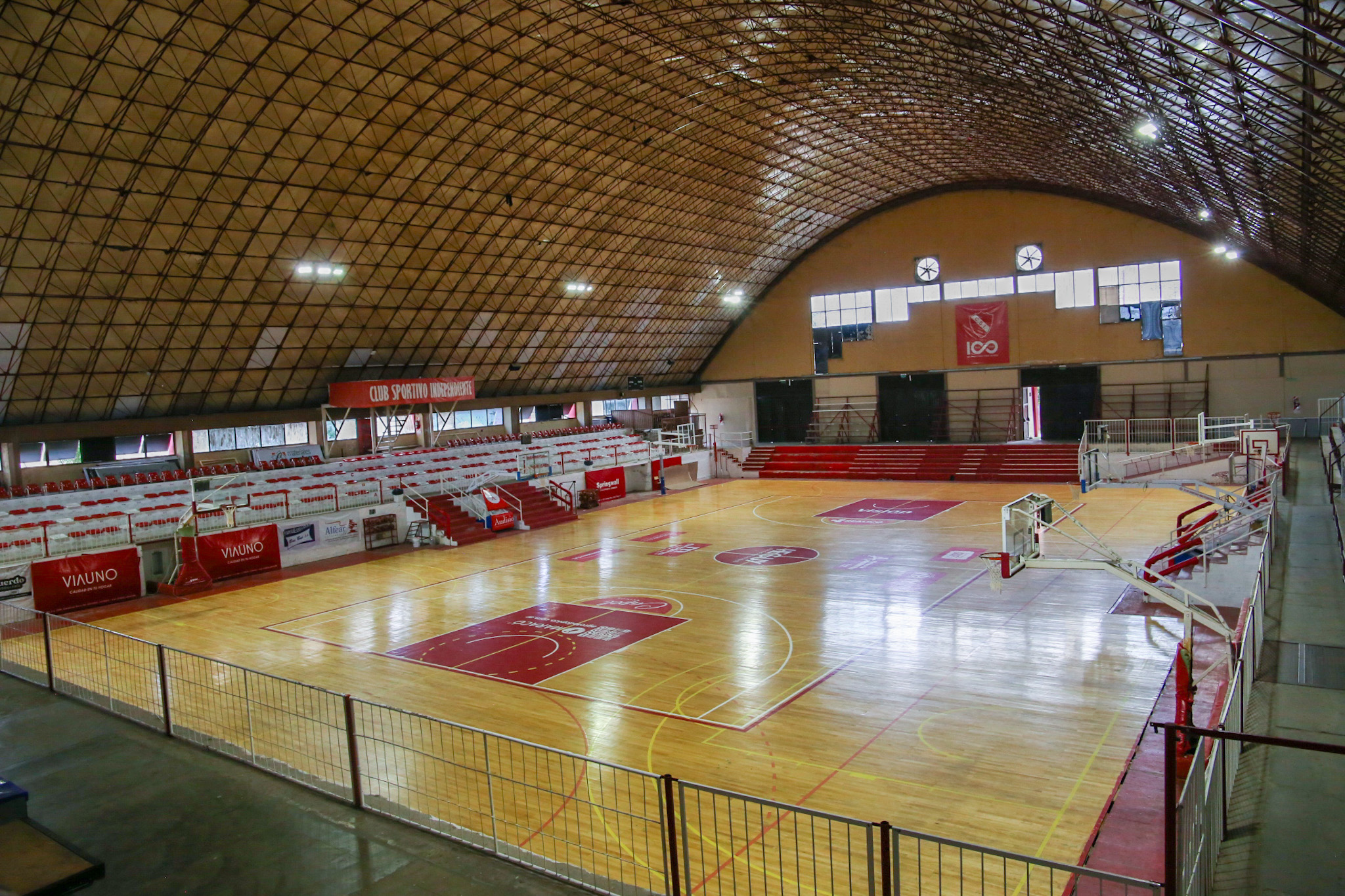 Gigante de la Avenida