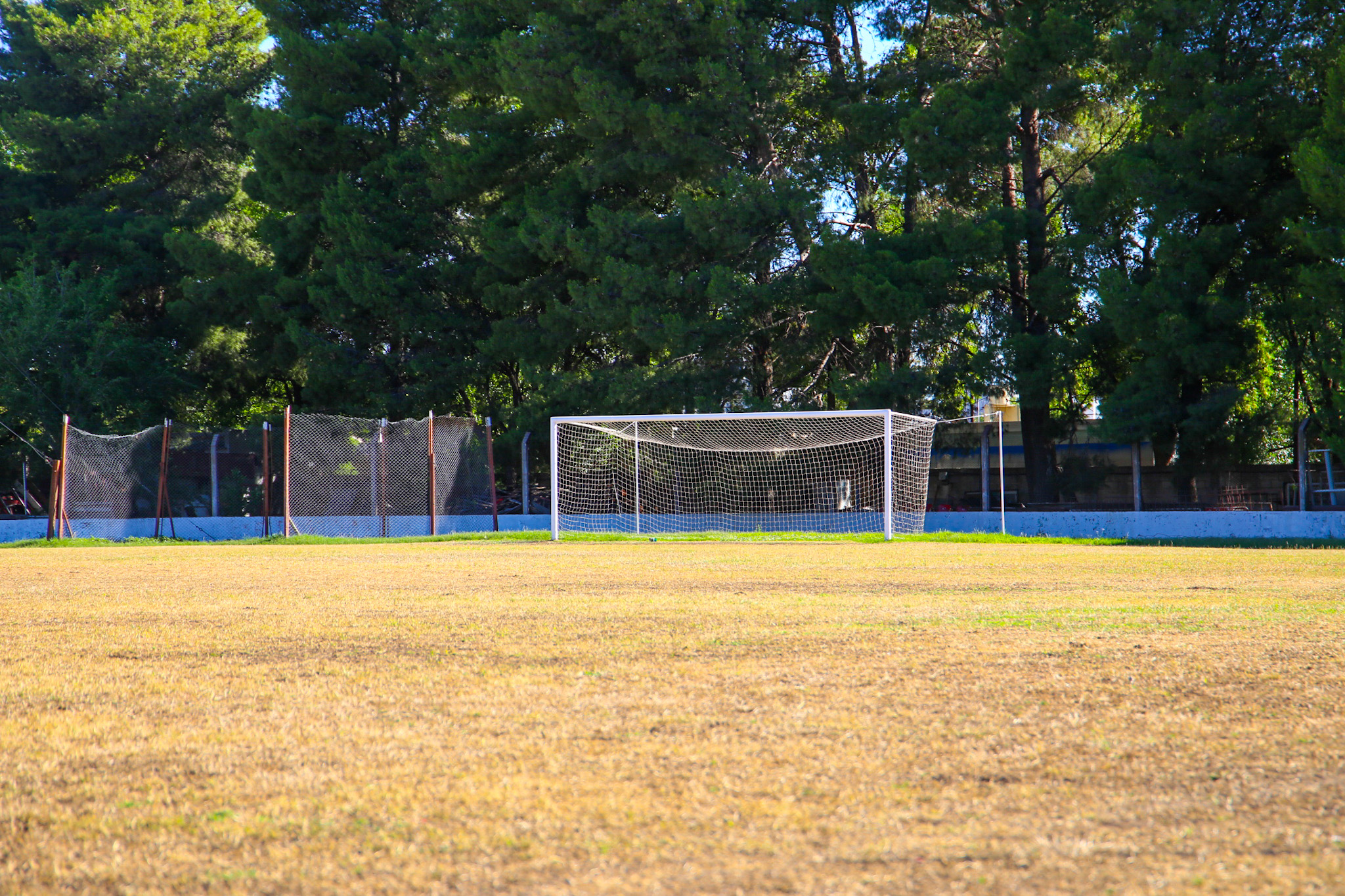 Estadio de Fútbol