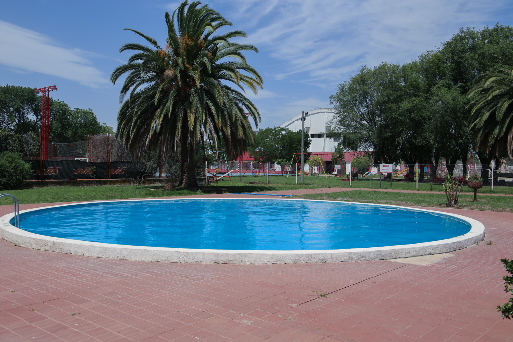 Pileta