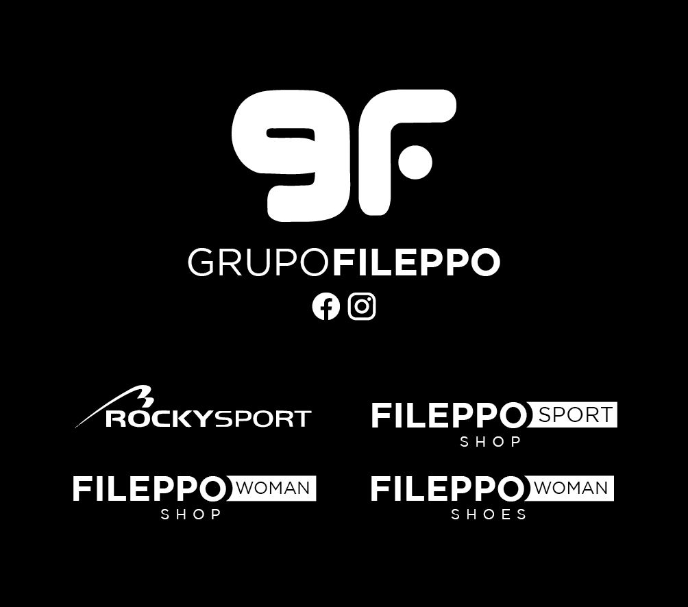 Logo de Grupo Fileppo