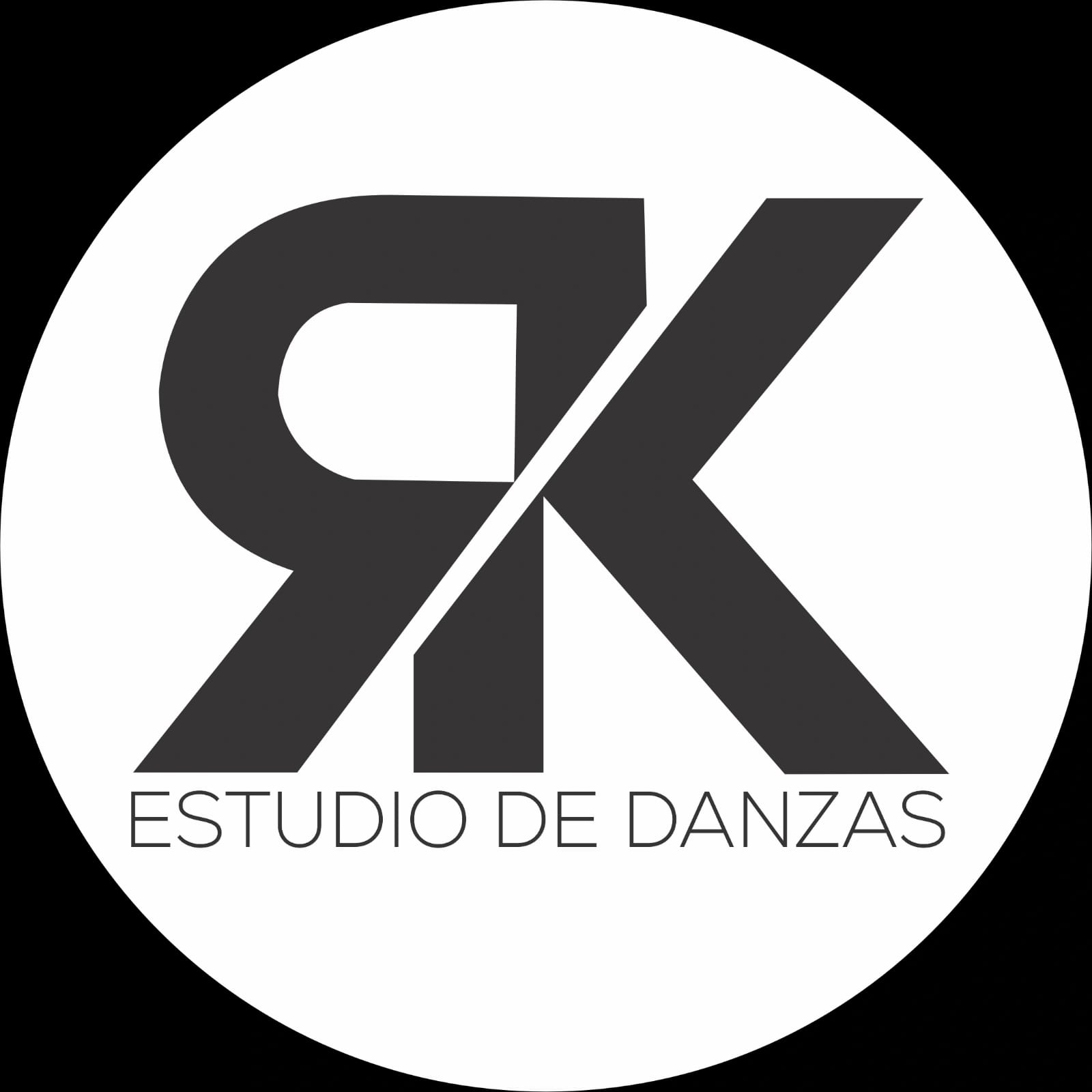 Logo de Danzas - Karen Ruppel