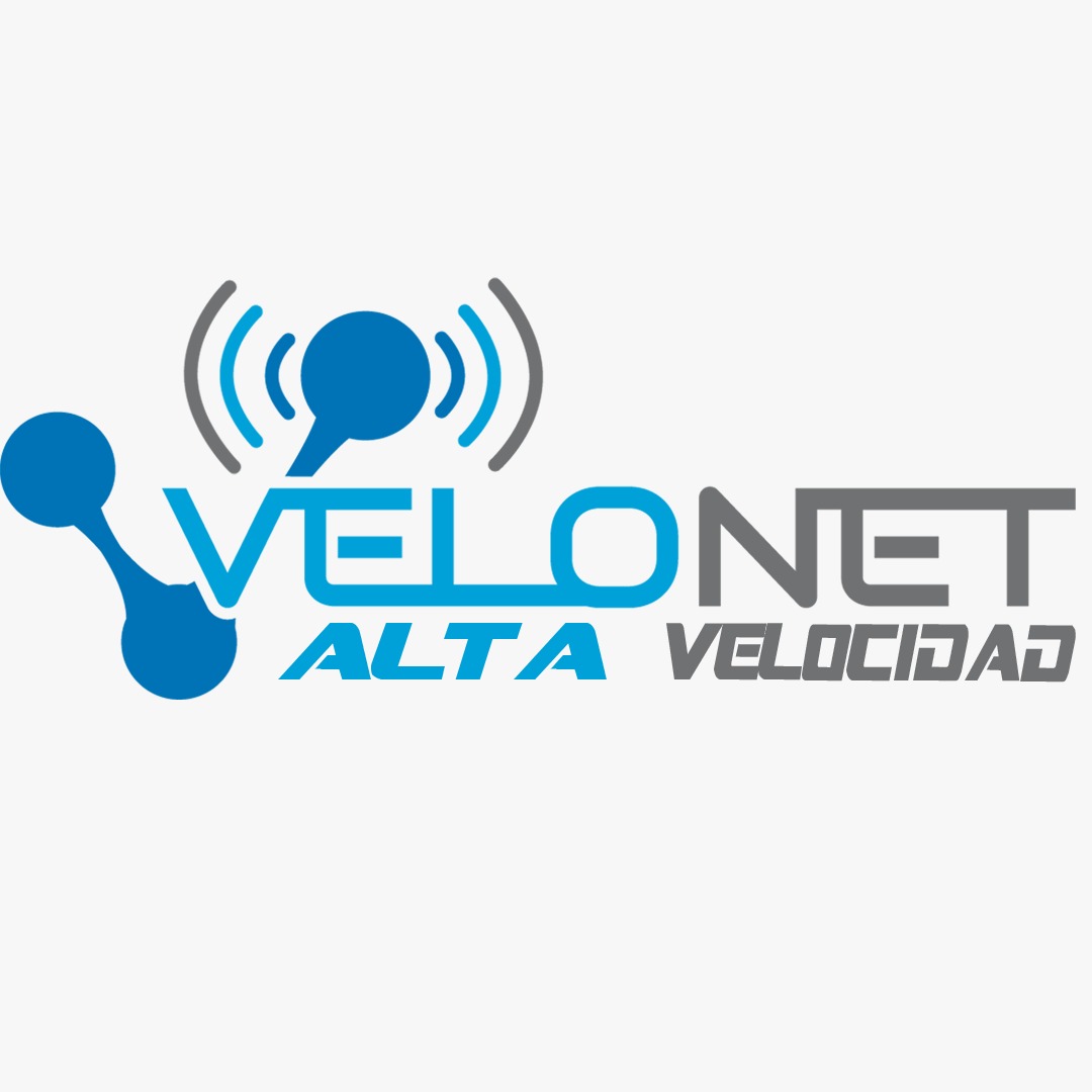 Logo de Velonet