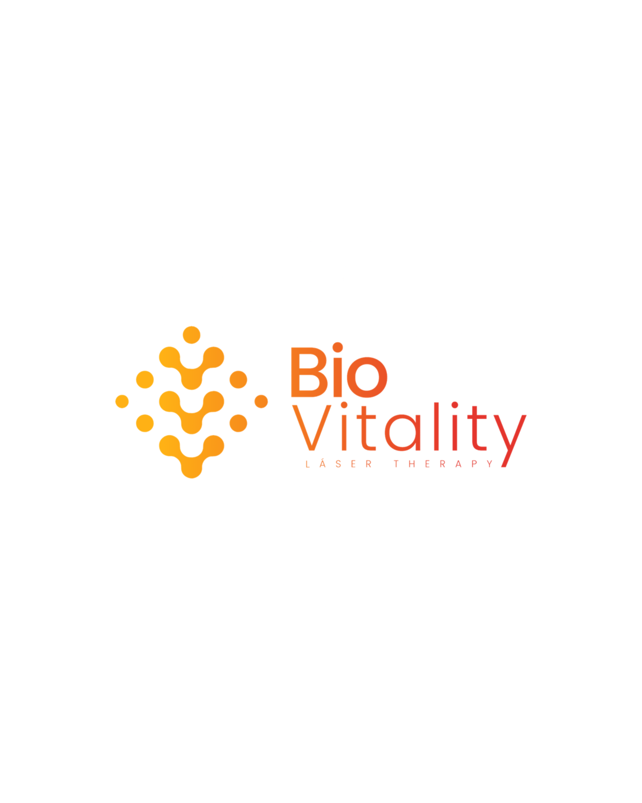 Logo de Bio Vitality