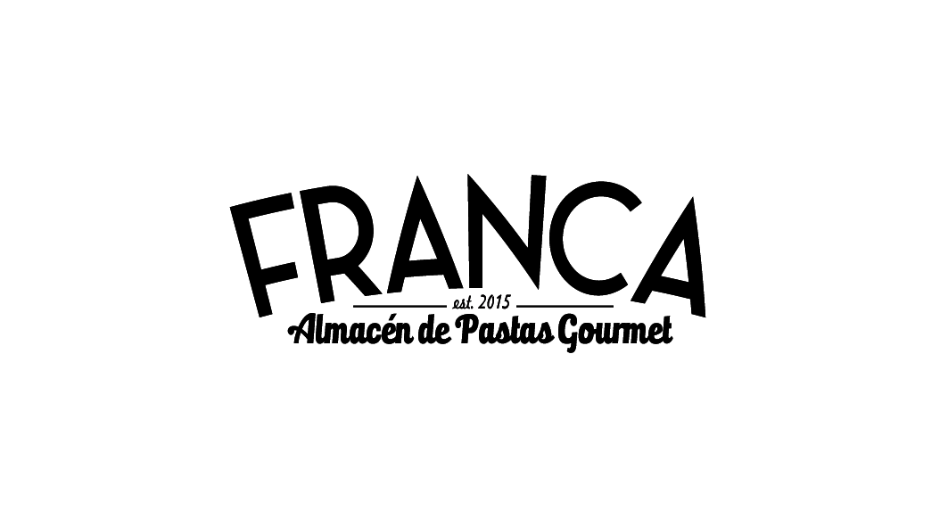 Logo de Franca Pastas