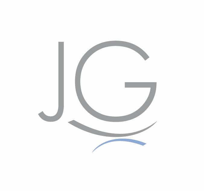Logo de JG