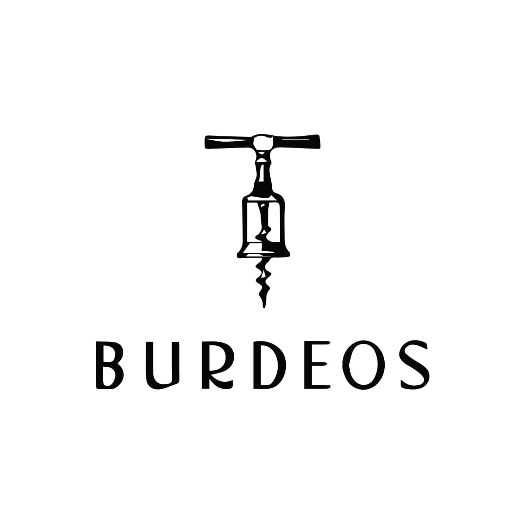 Logo de Burdeos