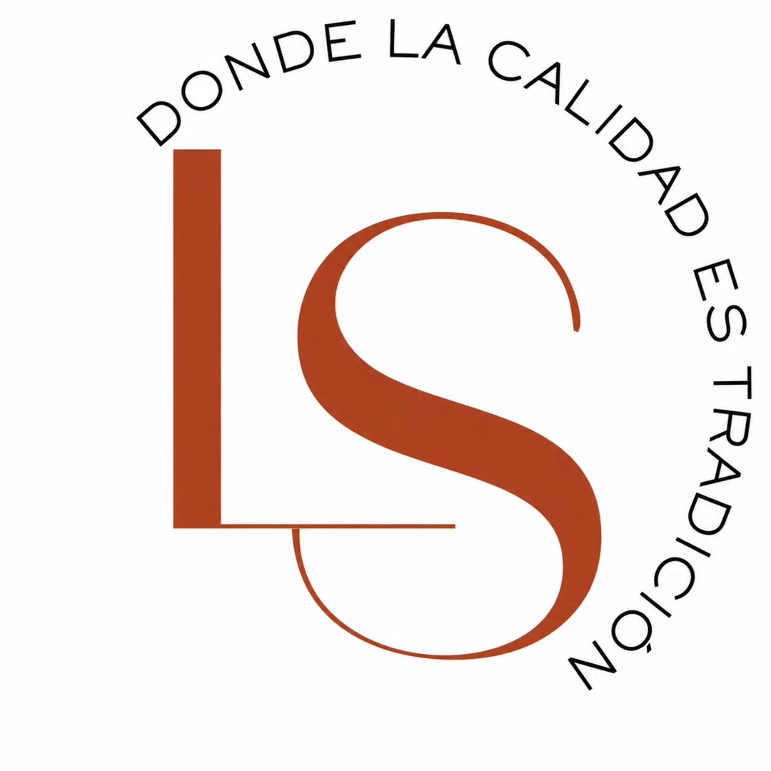 Logo de La Selecta
