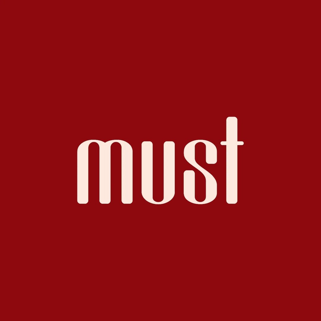 Logo de Must