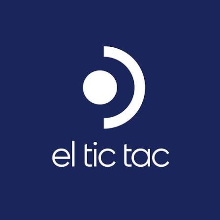 Logo de El Tic Tac