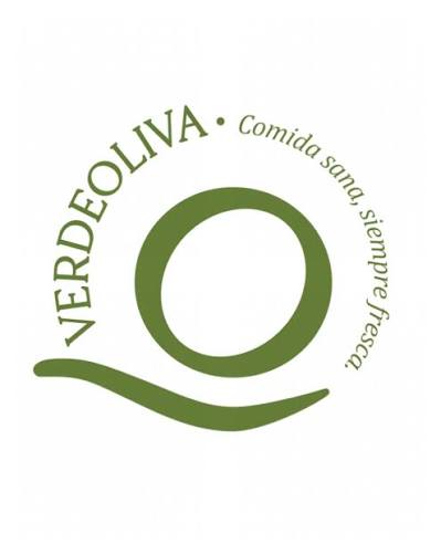 Logo de Verde Oliva